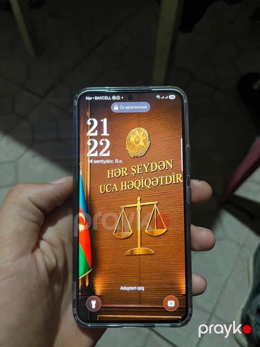 Samsung Galaxy S22 5G Green 128GB/8GB — Smartfonlar, Xaçmaz (3)