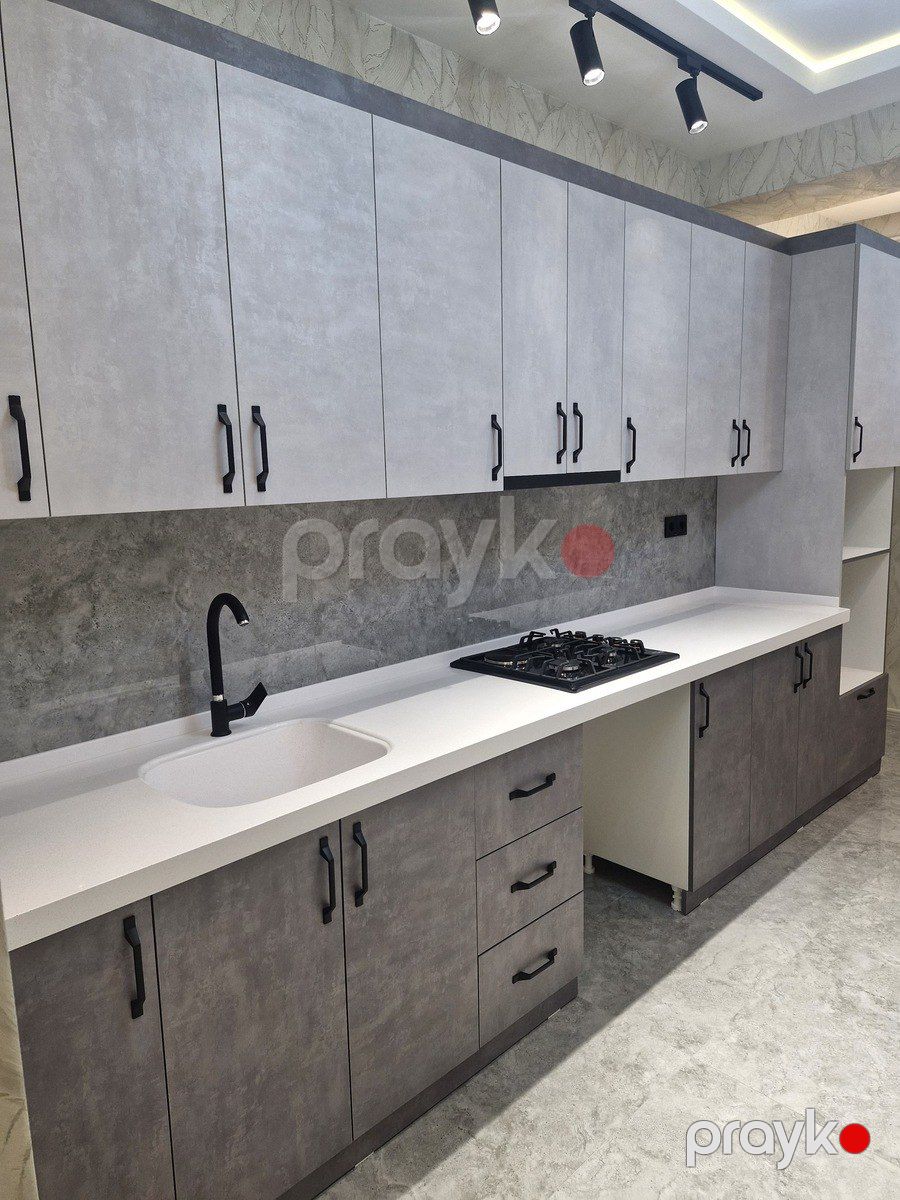 Satılır 2 otaqlı yeni tikili 65 m² — Mənzil, Bakı (8)