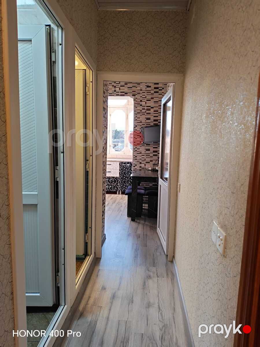 İcarəyə verilir 2 otaqlı köhnə tikili 51 m² — Mənzil, Xırdalan (10)