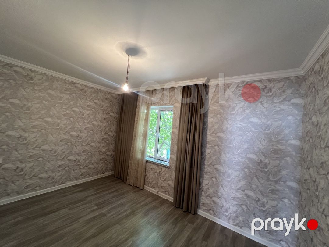 Satılır 4 otaqlı həyət evi/bağ evi 95 m² — Ev, villa, Bakı (6)