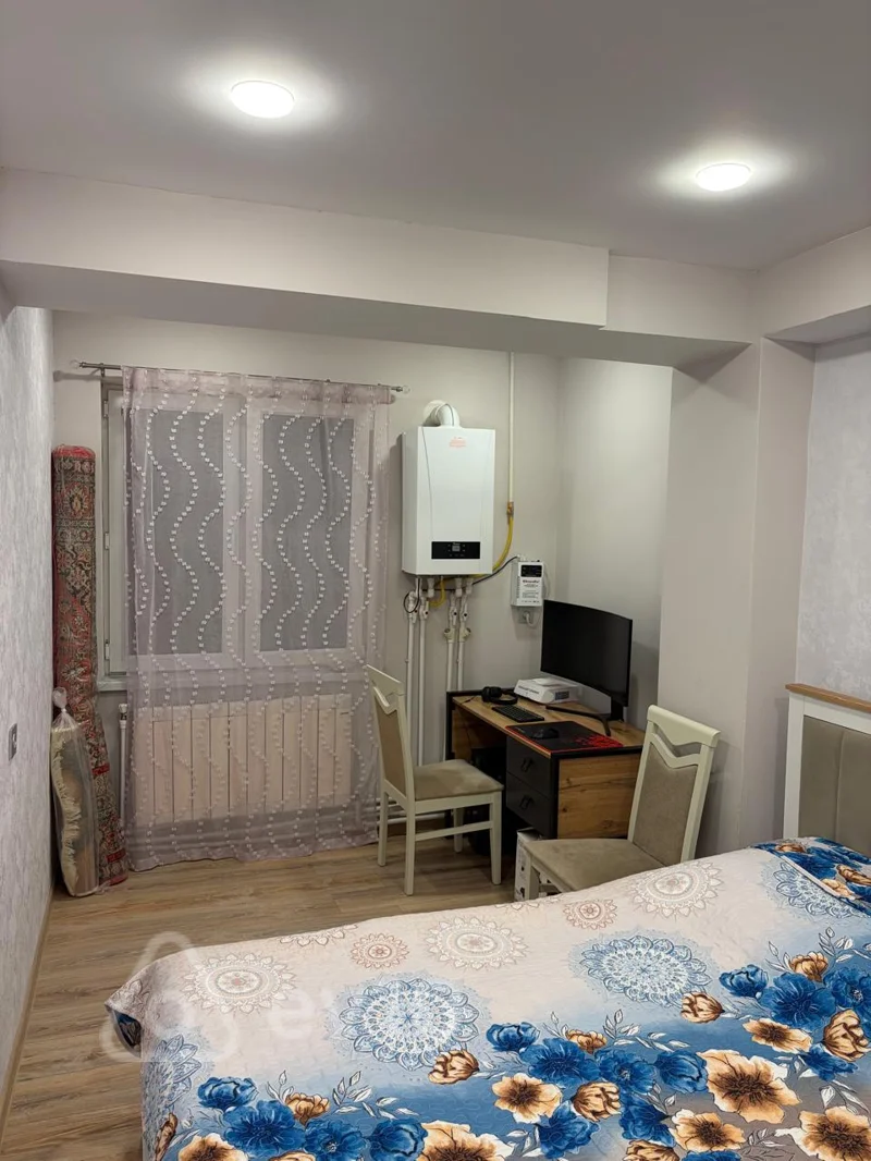 2 otaqlı mənzil, 40 m², Aşıq Molla Cümə — Mənzil, Bakı (3)