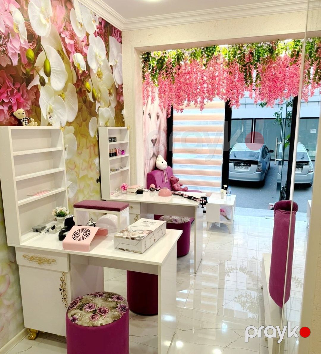 Satılır obyekt 65 m² — Əmlak, Bakı (7)