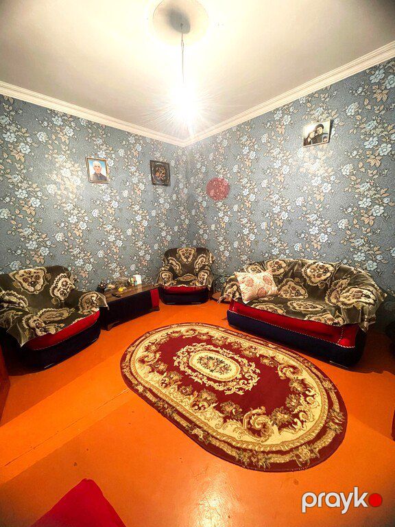 Satılır 2 otaqlı köhnə tikili 70 m² — Mənzil, Bakı (2)