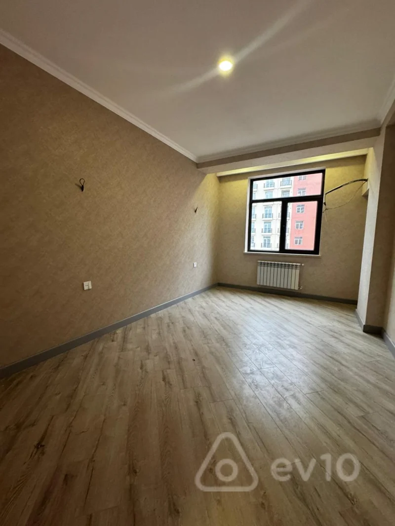 25 otaqlı mənzil, 62 m², Dərnəgül metro West Town — Mənzil, Bakı (10)