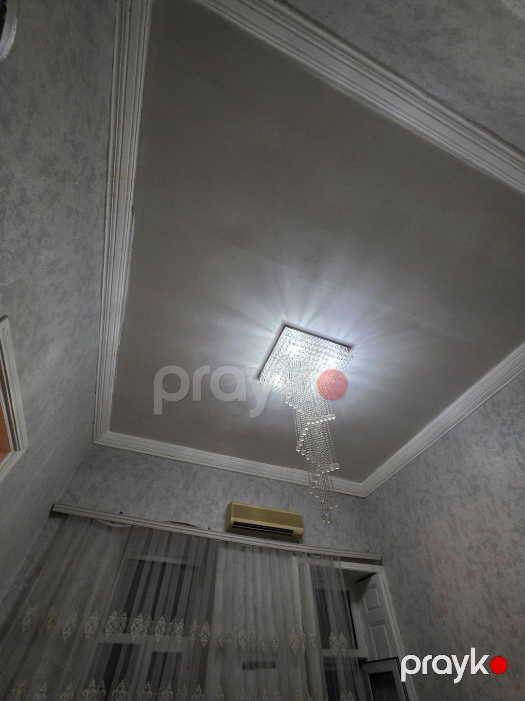 Satılır 3 otaqlı köhnə tikili 100 m² — Mənzil, Bakı (4)