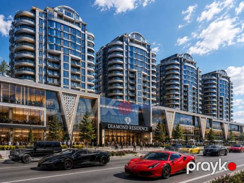 Satılır 2 otaqlı yeni tikili 101 m² — Bakı
