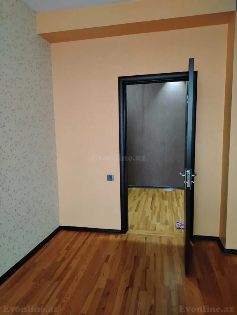 Kirayə verilir 3 otaqlı Mənzil Yeni tikili 84 m² Bakı, Binəqədi r — Mənzil, Bakı (6)