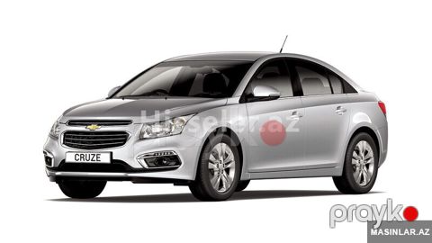 Cruze 1.4 1.6 1.8 ehtiyat hisseleri — Bakı