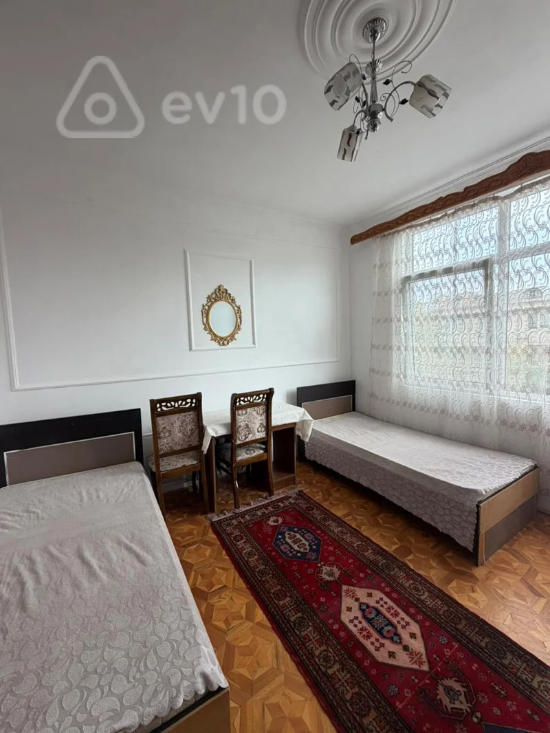3 otaqlı mənzil, 80 m², Elimlər — kirayə — Mənzil, Bakı (5)