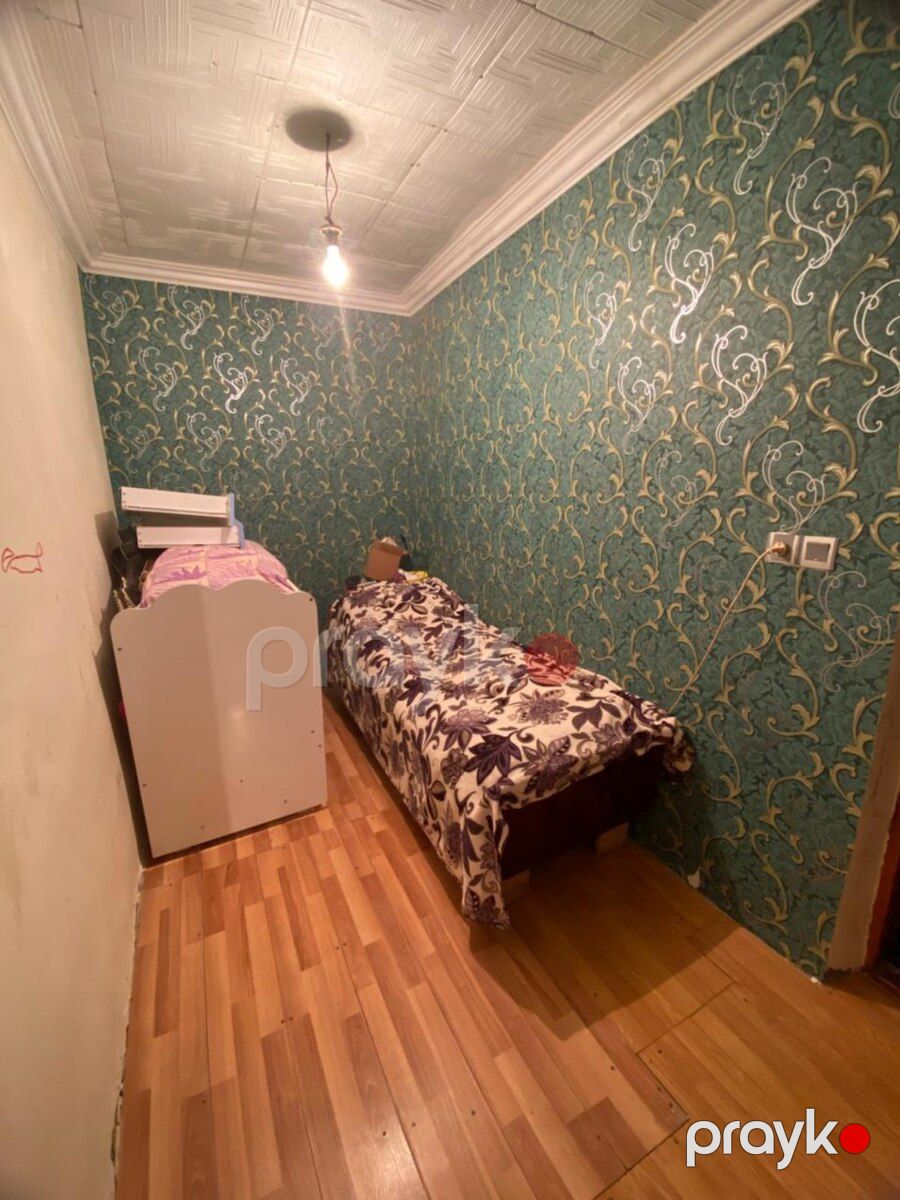 Həyət evi, Yeni Suraxanı qəs — Ev, villa, Bakı (6)