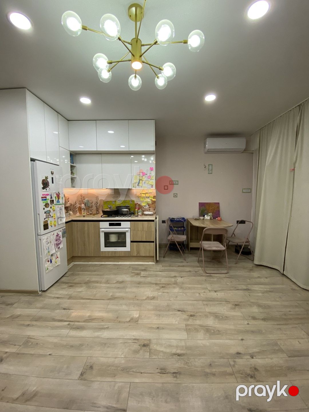 İcarəyə verilir 2 otaqlı yeni tikili 58 m² — Mənzil, Bakı (9)