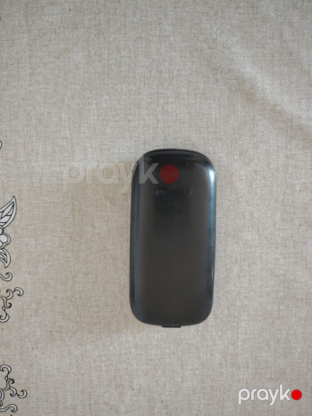 Samsung rəng - Qara, İki sim kartlı — Samsung, Bakı (3)