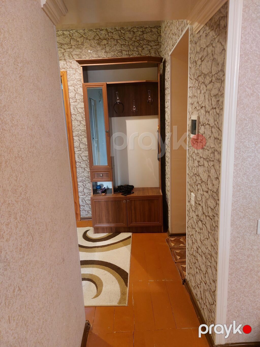 Bakı, Lökbatan qəs., 2 otaqlı, Köhnə tikili, m. Avtovağzal, 55 kv. m — Mənzil, Bakı (4)