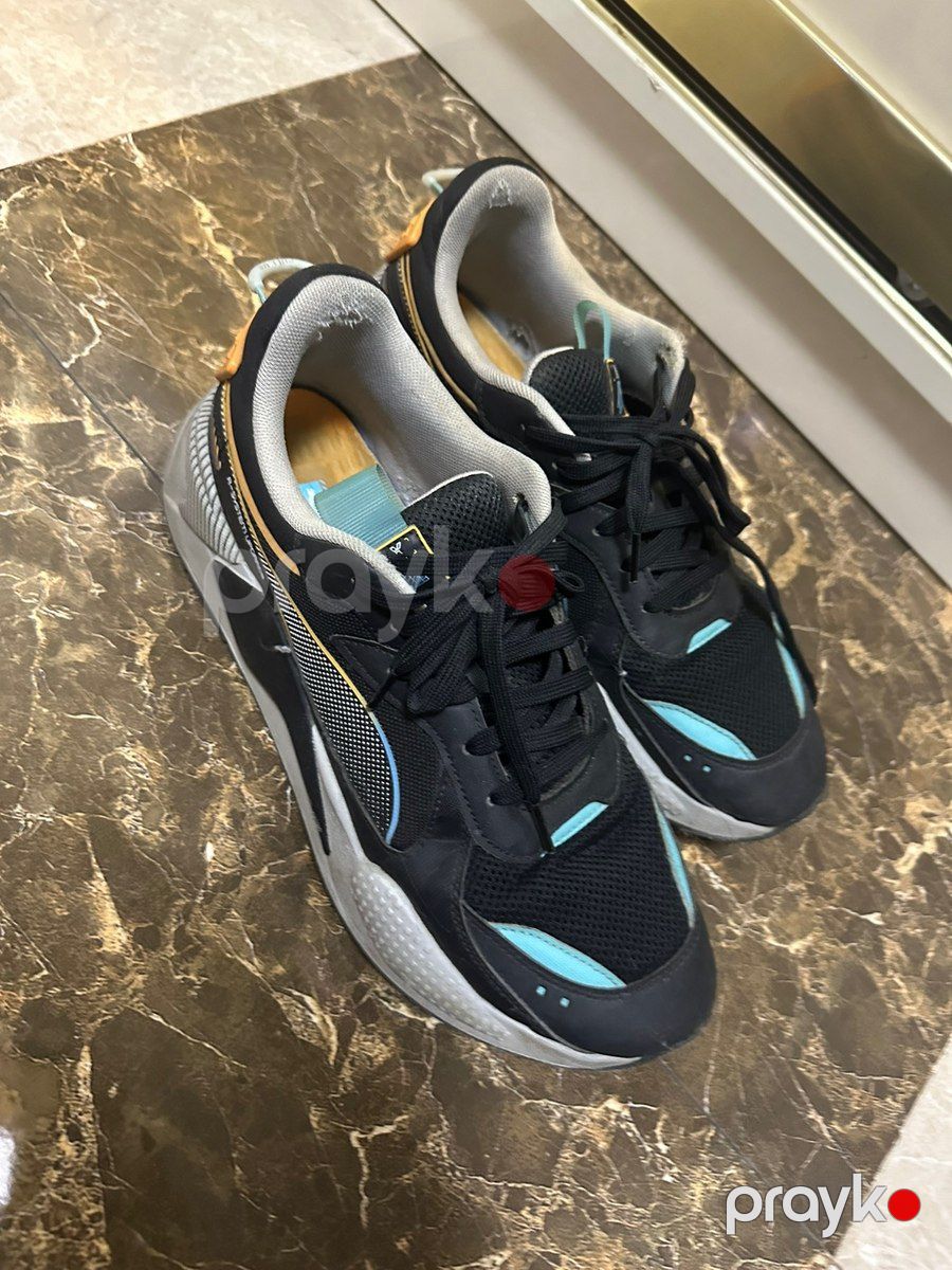 Puma RS-X 3D — Geyim, ayakkabı, aksesuarlar, Bakı (2)