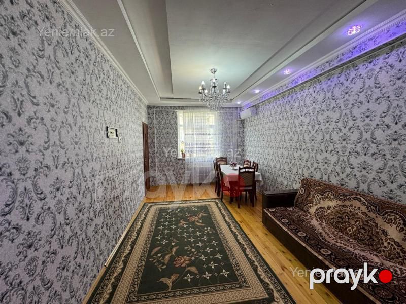 Satılır 2 otaqlı Bina evi menzil (Yeni tikili), 50 m², Masazır — Mənzil, Abşeron (10)