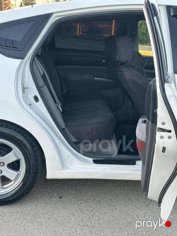 Toyota Prius, 1.5 L, 1.3 kWh, 2008 il, 301 205 km — Avtomobillər, Bakı (9)