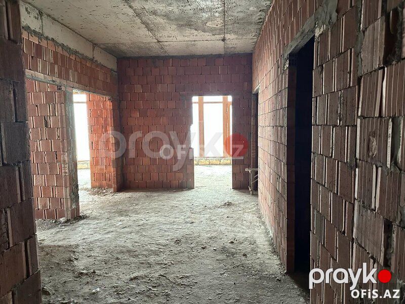 Yeni tikili Satılır Sabunçu r., Bakixanov q., 3 otaq, 97 m² — Mənzil, Bakı (3)