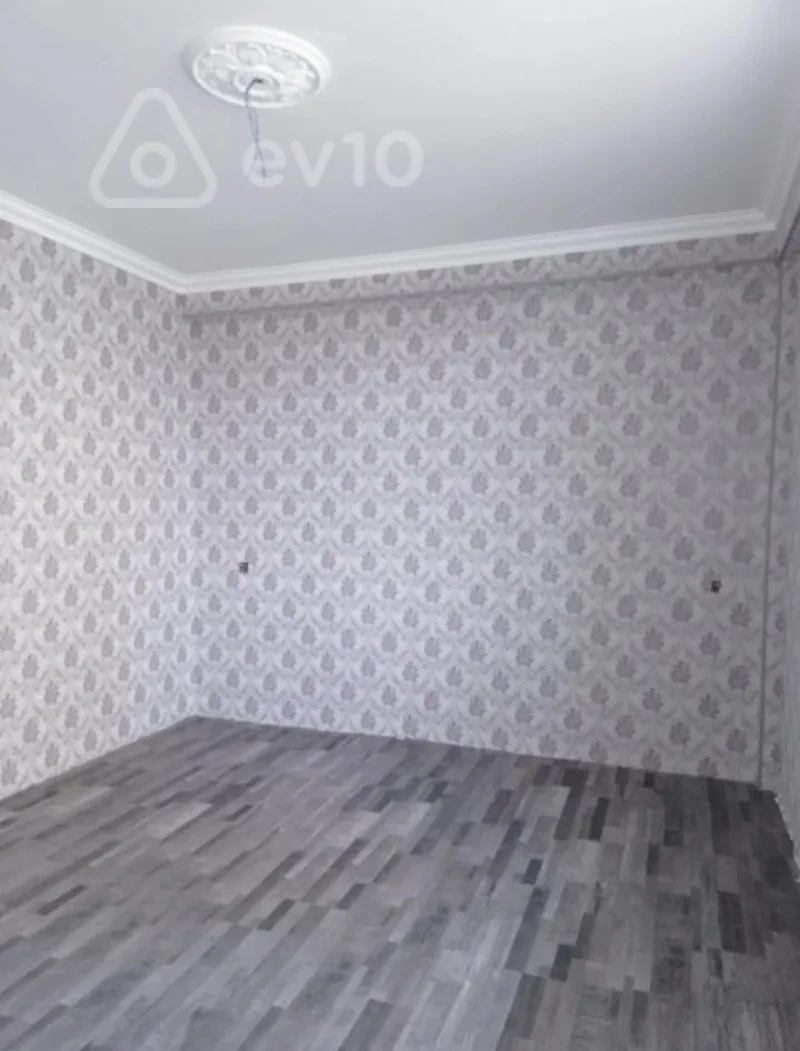 2 otaqlı mənzil, 52 m², Masazır qəsəbəsi Xəzri MMC İnşaat binasında — Mənzil, Bakı (8)