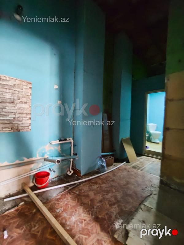 Satılır 2 otaqlı Obyekt, 50 m², Xətai rayonu — Əmlak, Bakı (6)
