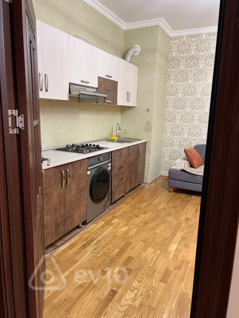 3 otaqlı mənzil, 65 m², Xırdalan — kirayə — Mənzil, Xırdalan (9)