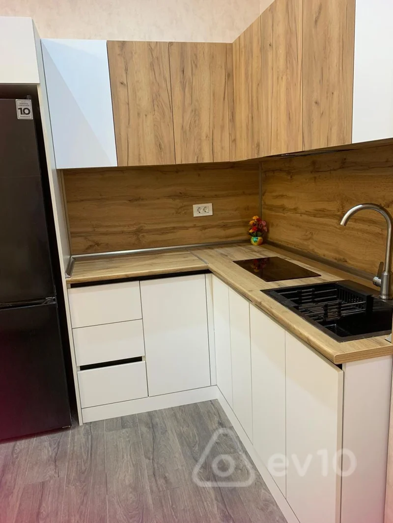 2 otaqlı mənzil, 67 m², Azadlıq prospekti — Mənzil, Bakı (8)