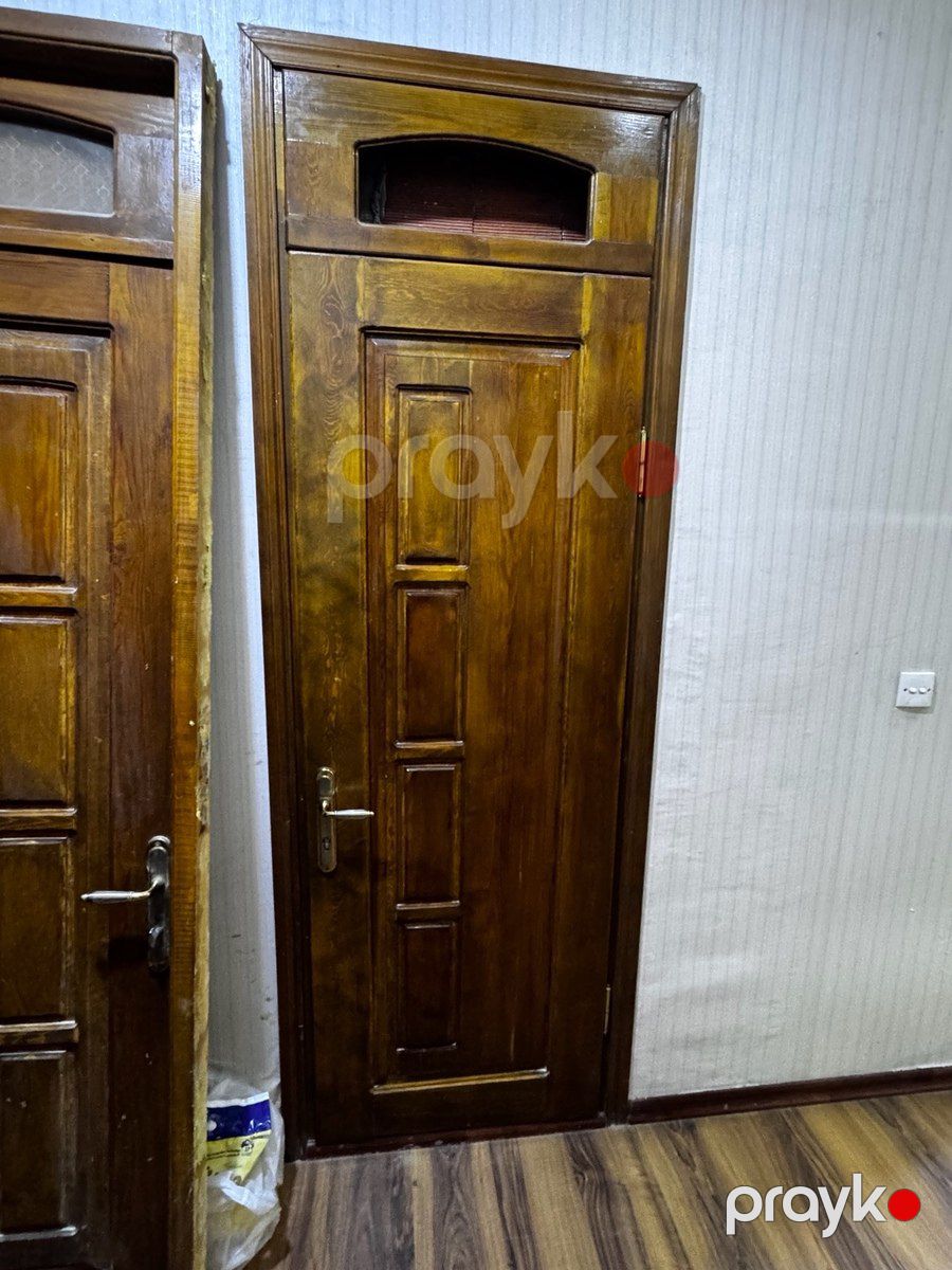 Qapılar — Təmir və inşaat, Bakı (4)