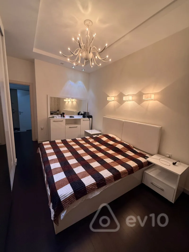 2 otaqlı mənzil, 80 m², İlham Hacıyev küçəsi 63F — kirayə — Mənzil, Bakı (6)