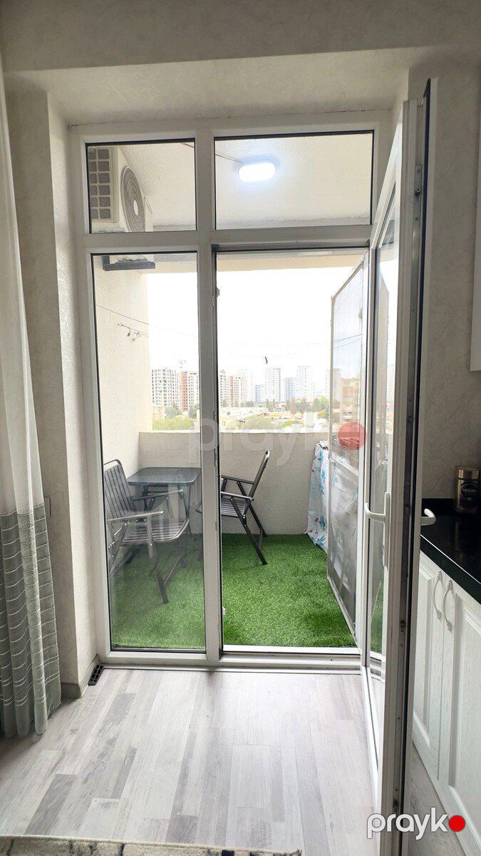 Satılır 3 otaqlı yeni tikili 128 m² — Mənzil, Bakı (10)