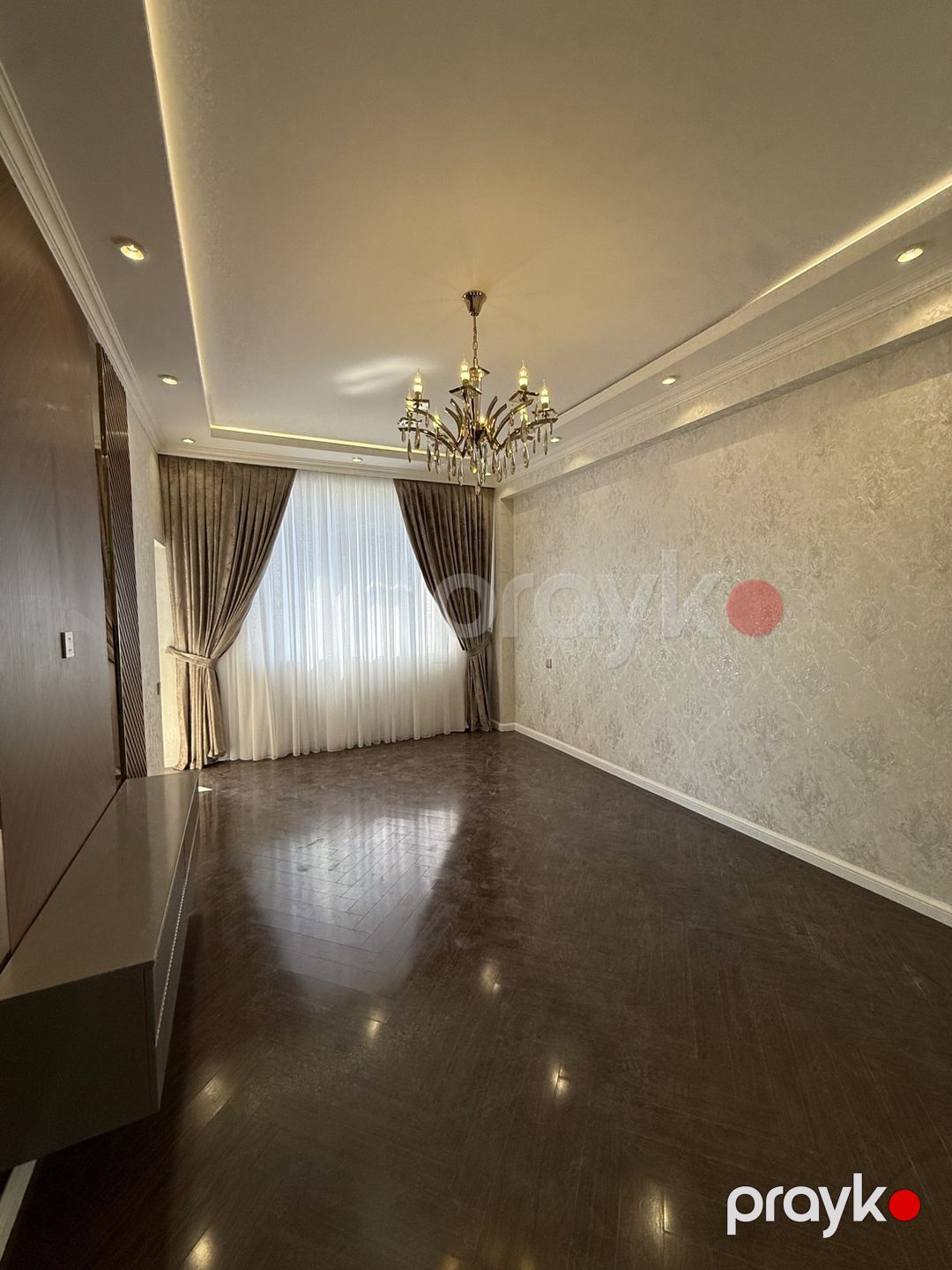 Satılır 2 otaqlı yeni tikili 53 m² — Mənzil, Bakı (3)