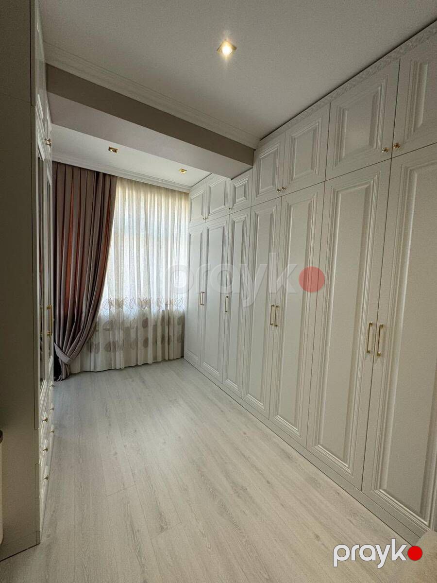 Satılır 3 otaqlı yeni tikili 100 m² — Mənzil, Bakı (9)