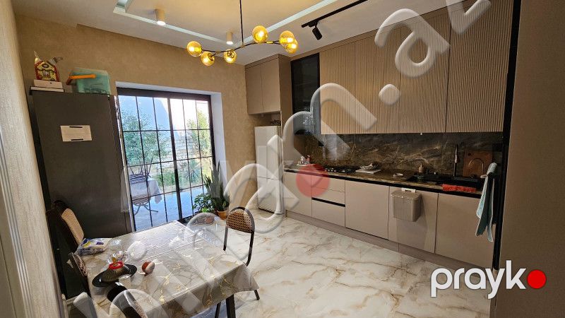 5 otaqlı Villa / Həyət evi, Satış, Bakı, Xəzər — Ev, villa, Bakı (3)