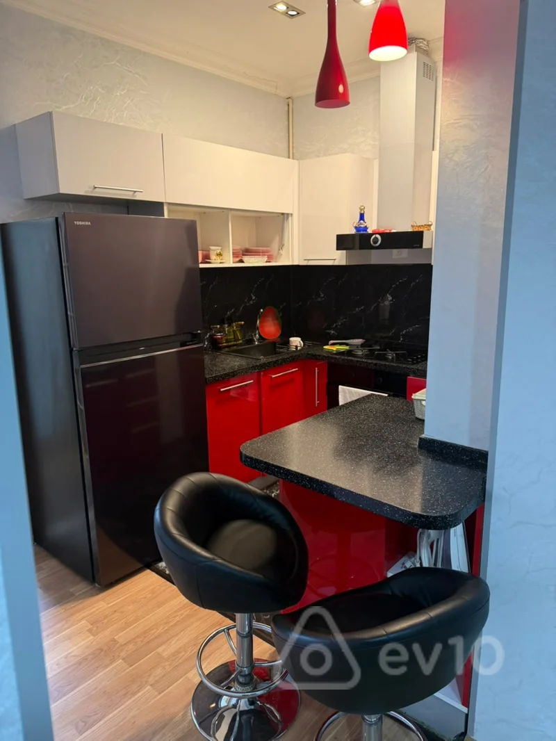 3 otaqlı mənzil, 82 m², Dadaş Bünyazadə küç. — kirayə — Mənzil, Bakı (7)