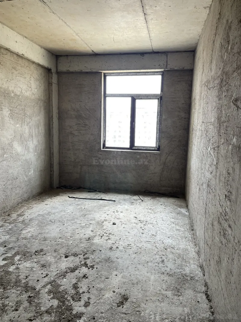 Satılır 2 otaqlı Mənzil Yeni tikili 99 m² Bakı, Nərimanov r — Mənzil, Bakı (2)