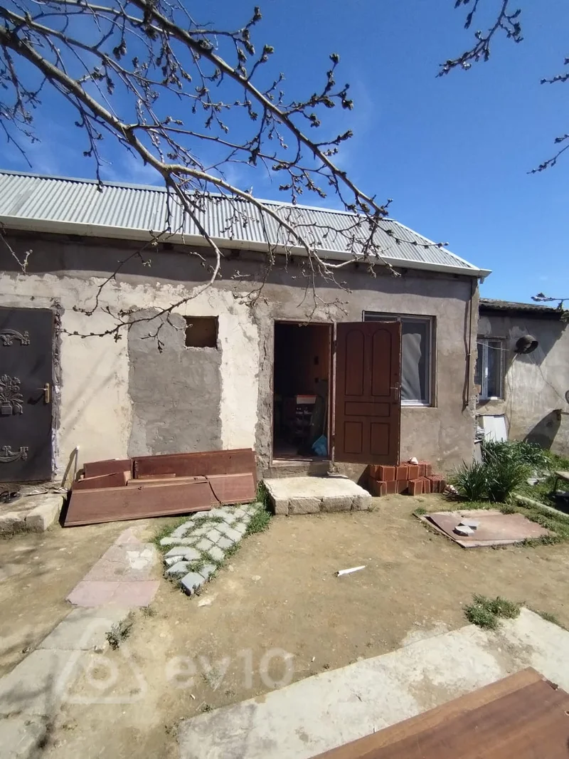 Torpaq sahəsi, 10 sot, Əsəd Əhmədov küc — Torpaq, Bakı (5)