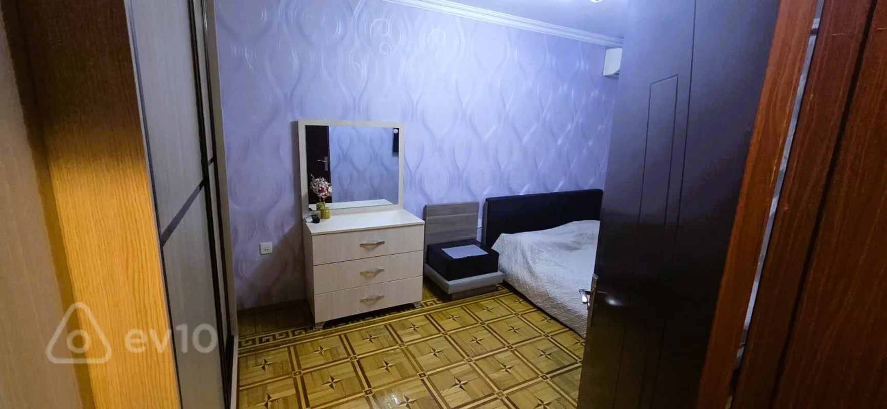 3 otaqlı mənzil, 65 m², Rəşid Behbudov — Mənzil, Bakı (10)
