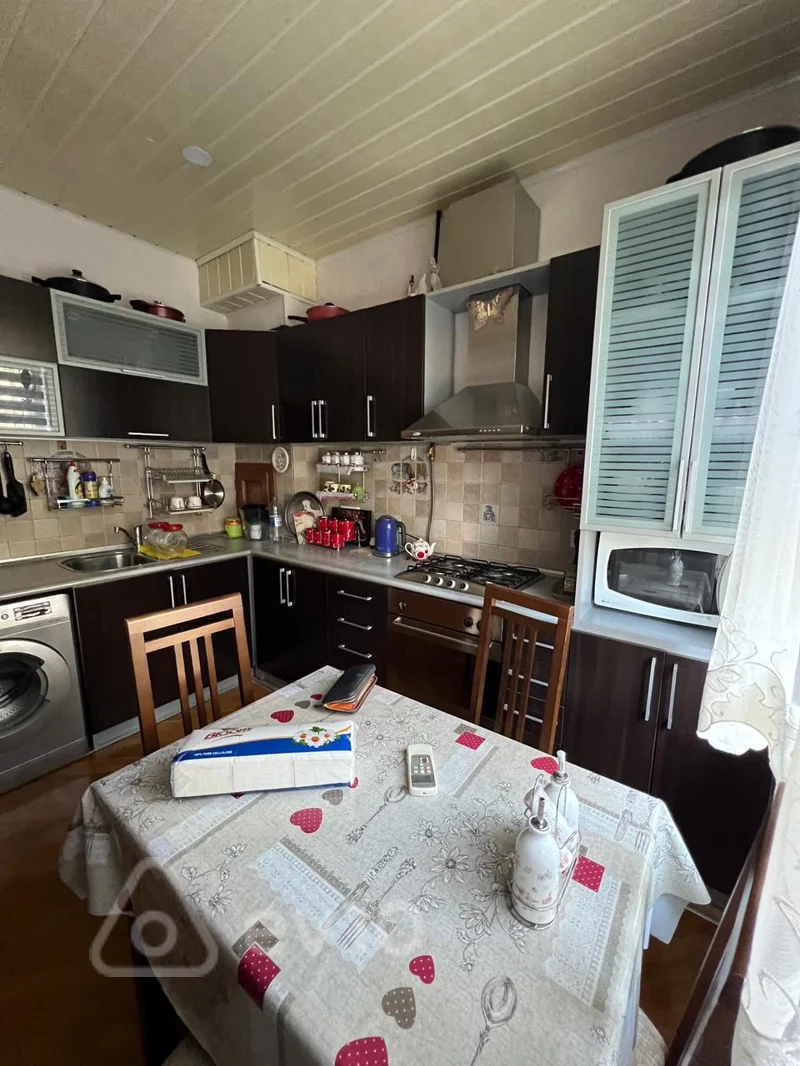 3 otaqlı mənzil, 80 m², Zahid Xəlilov küç — Mənzil, Bakı (7)