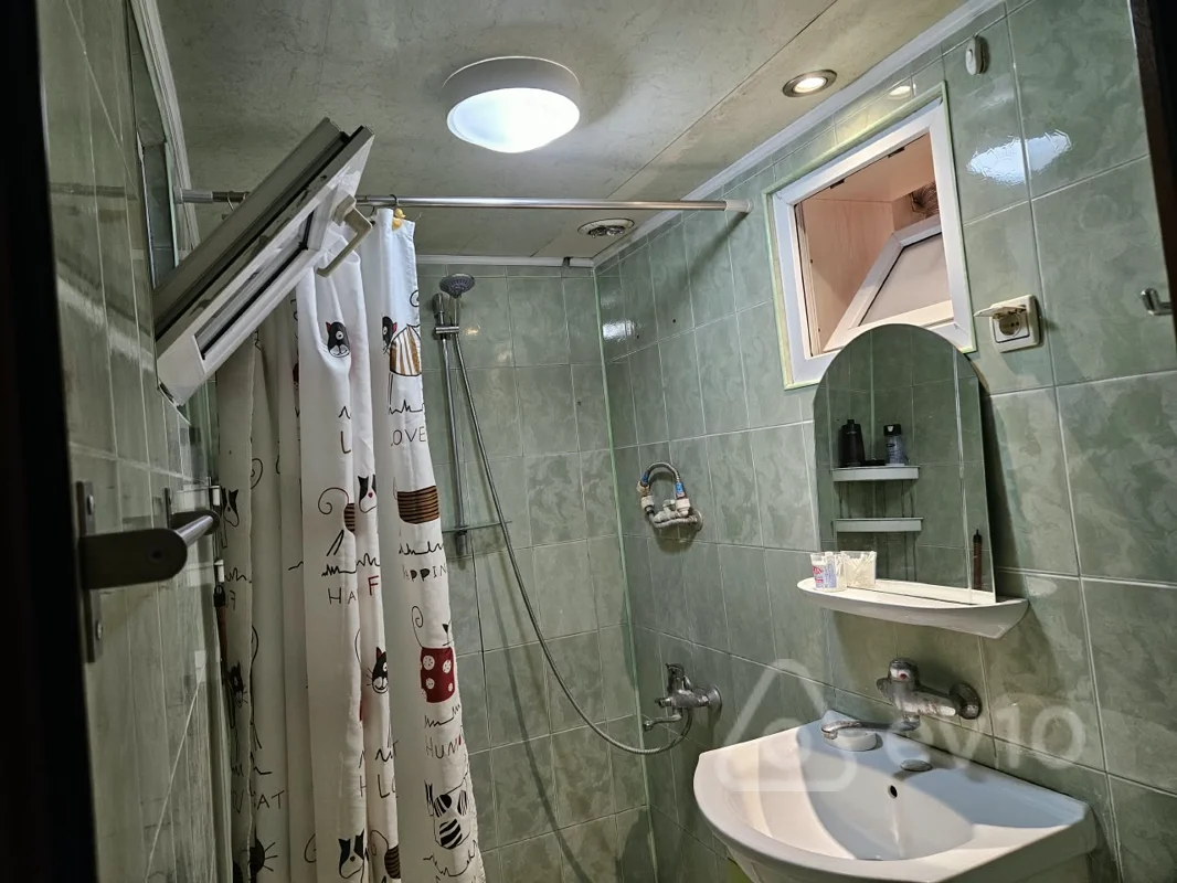 2 otaqlı mənzil, 70 m², Əhməd Rəcəbli — kirayə — Mənzil, Bakı (10)