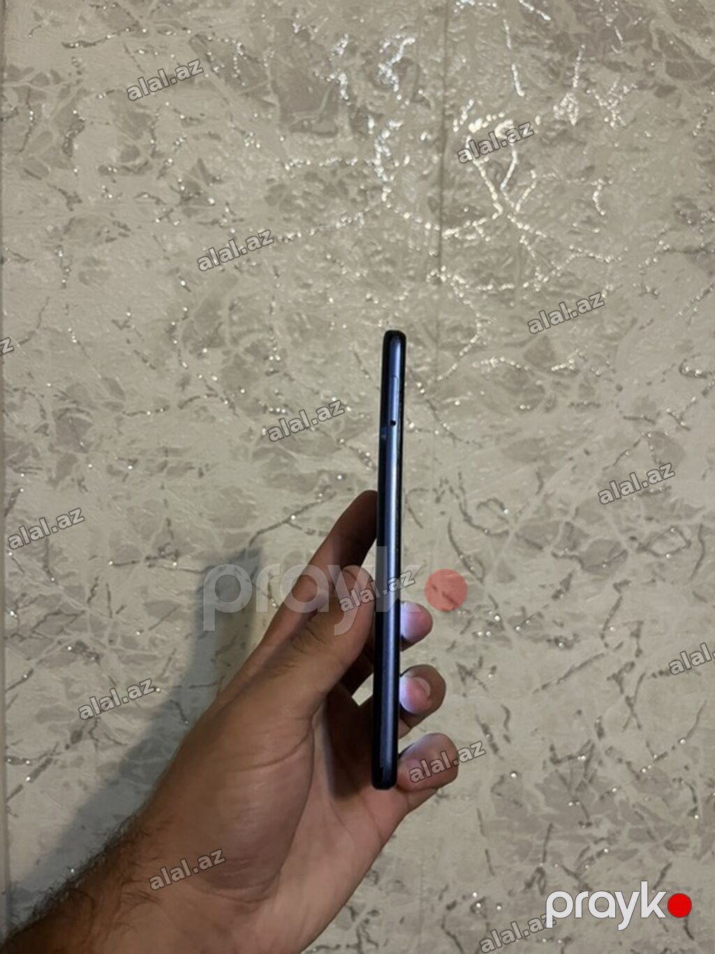 Huawei Nova Y70, 64 GB, rəng - Mavi, Barmaq izi — Elektronika, Bakı (2)