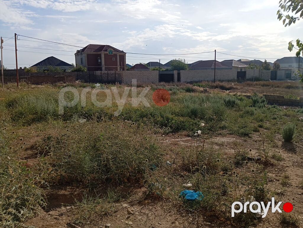8 sot, Mülkiyyətçi, Bələdiyyə — Torpaq, Digah (4)