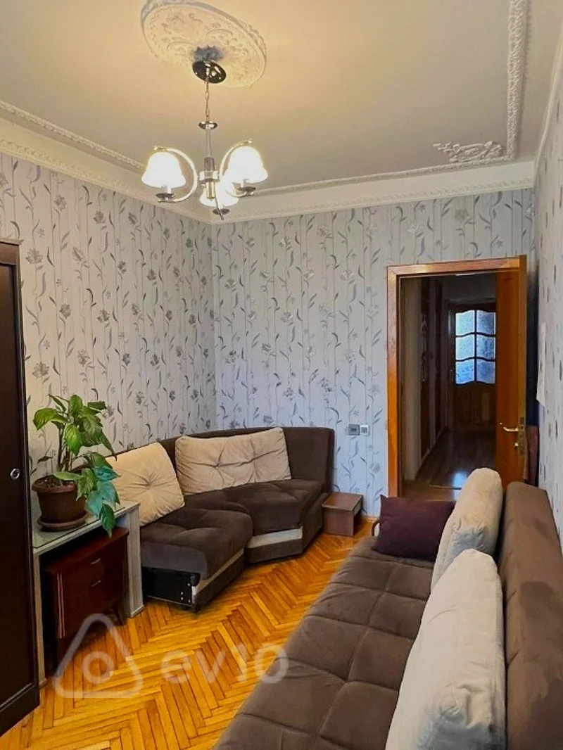 4 otaqlı mənzil, 110 m², Parlament pr — Mənzil, Bakı (7)