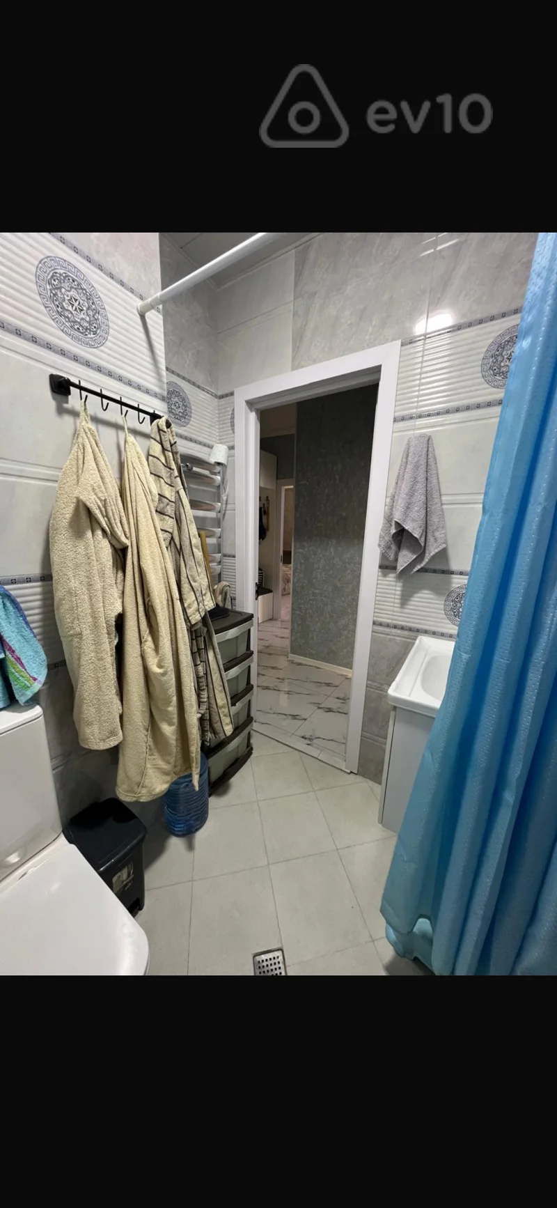 2 otaqlı mənzil, 66 m², xirdalan, Xırdalan — Mənzil, Xırdalan (8)