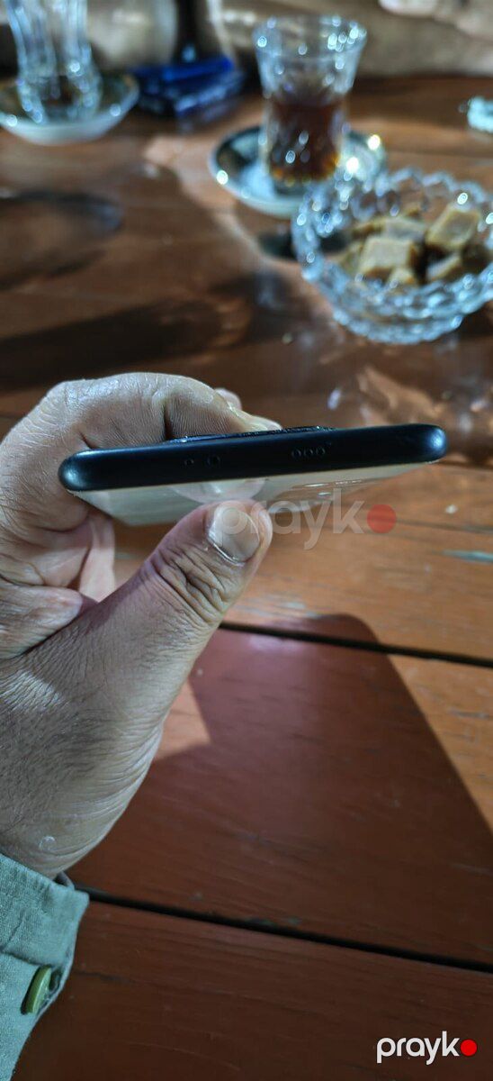 Xiaomi Redmi Note 15 Black 256GB/8GB — Smartfonlar, Bakı (6)