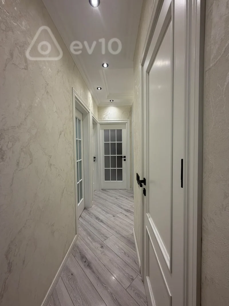 3 otaqlı mənzil, 100 m², Süleyman Məmmədov — Mənzil, Bakı (6)