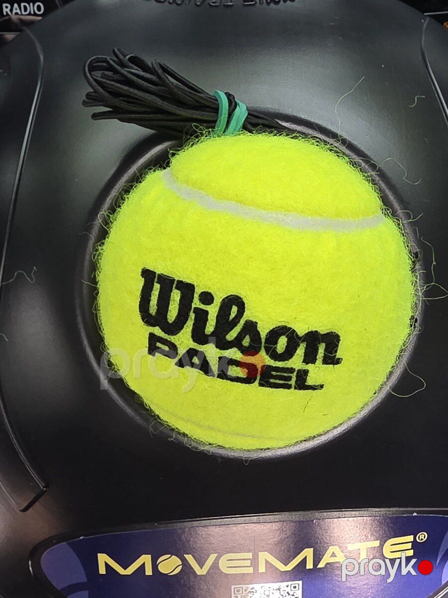 Solo tennis — İdman, hobi, istirahət, Bakı (4)