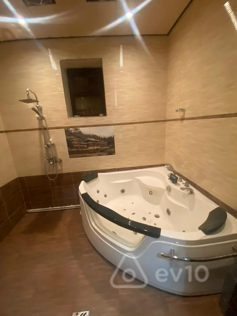 2 otaqlı mənzil, 90 m², əsəd Əhmədov — kirayə — Mənzil, Bakı (7)