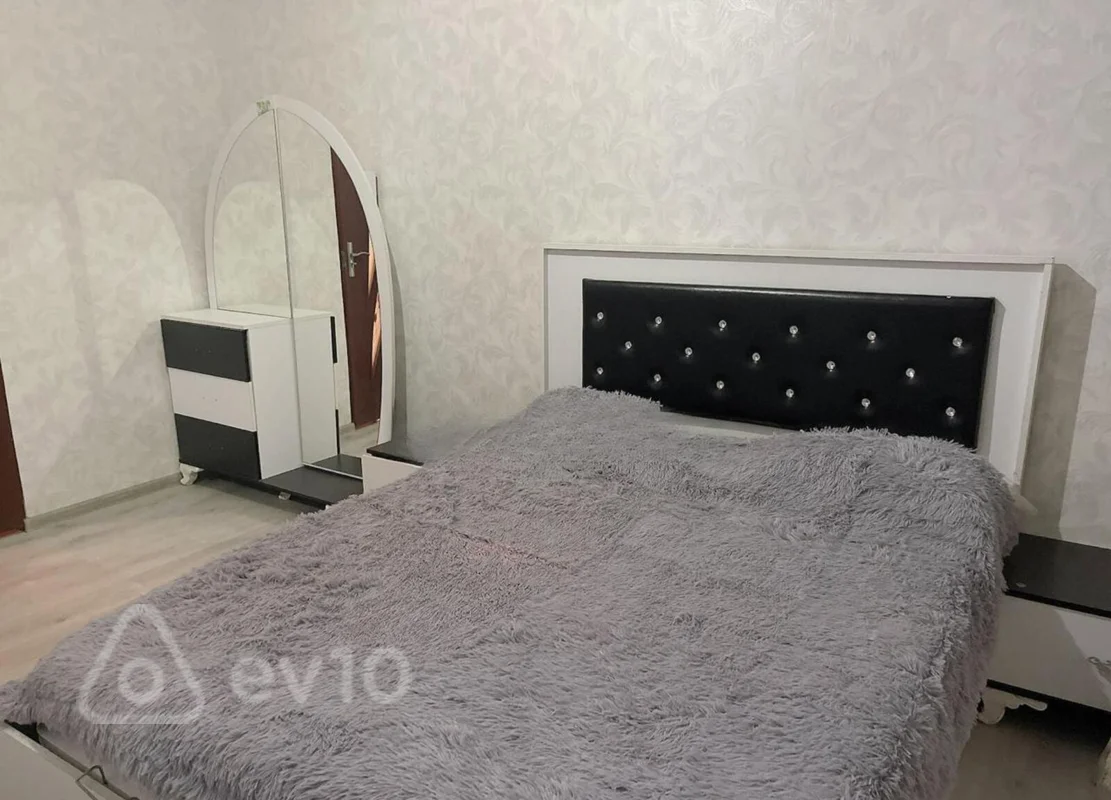 3 otaqlı mənzil, 75 m², Əliyar Əliyev küç — Mənzil, Bakı (7)
