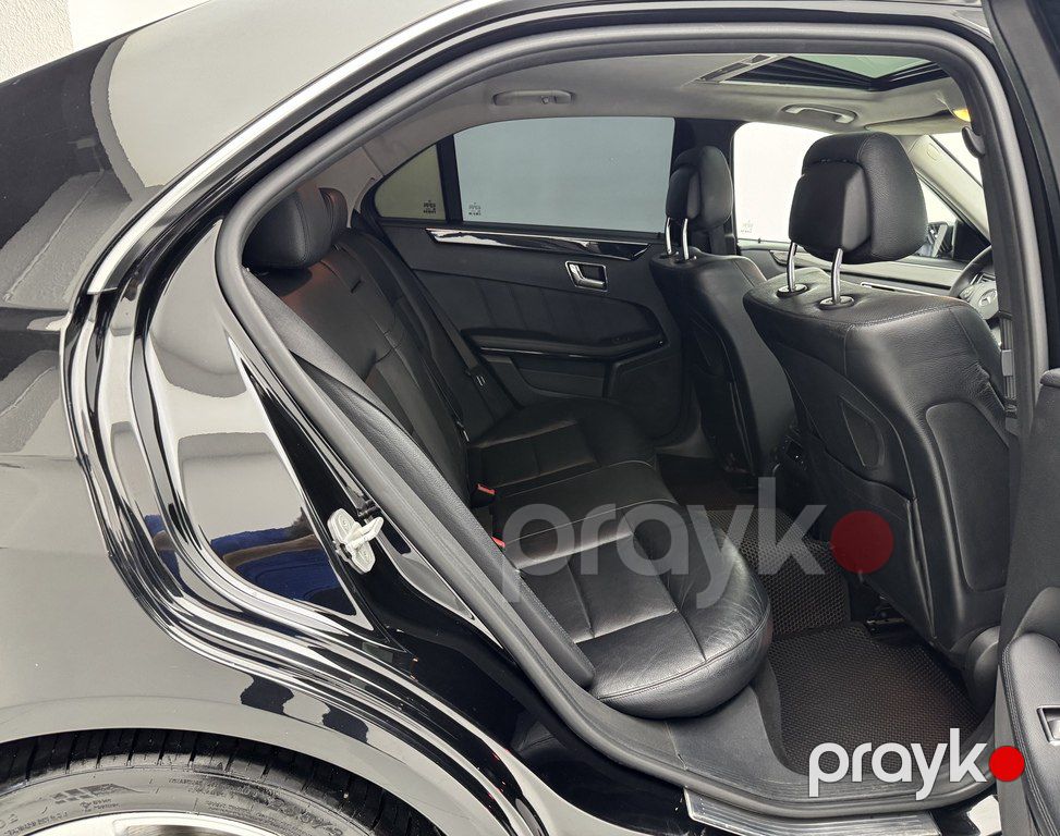Mercedes E 300, 3.0 L, 2011 il, 311 000 km — Avtomobillər, Bakı (12)