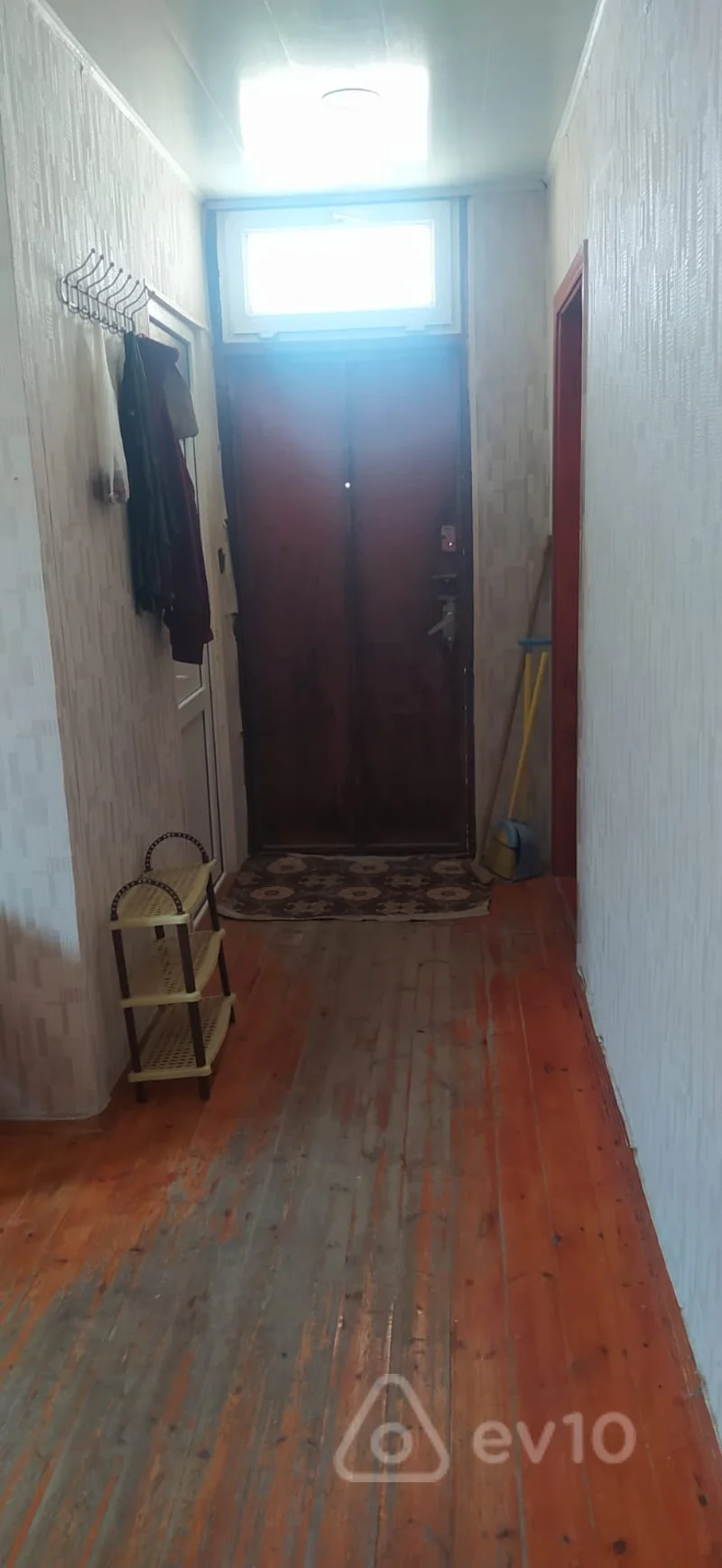 2 otaqlı həyət evi, 55 m², 8 Noyabr metrosu — kirayə — Ev, villa, Bakı (6)
