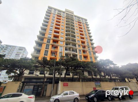 Satılır 3 otaqlı yeni tikili 108 m² — Bakı