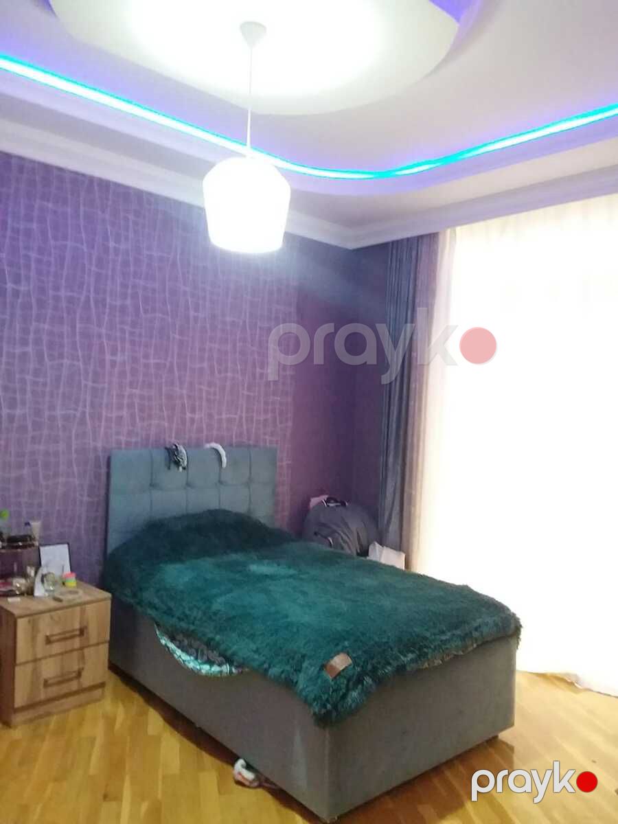 Satılır 4 otaqlı həyət evi/bağ evi 220 m² — Ev, villa, Bakı (11)